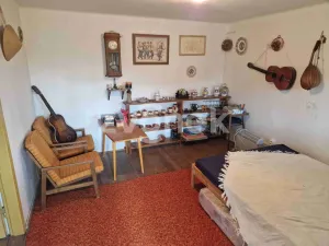 Prodej chaty, Buchlovice, Smraďavka, 90 m2