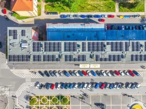Prodej obchodního prostoru, Příbram - Příbram VII, náměstí 17. listopadu, 836 m2