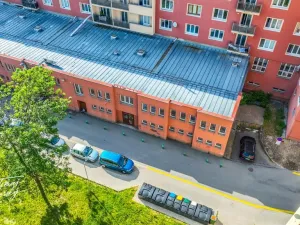 Prodej obchodního prostoru, Příbram - Příbram VII, náměstí 17. listopadu, 836 m2