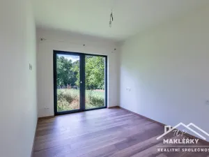 Prodej rodinného domu, Kouřim, Nad Hrázkou, 124 m2