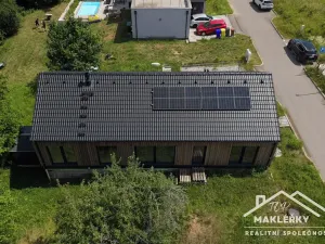 Prodej rodinného domu, Kouřim, Nad Hrázkou, 124 m2
