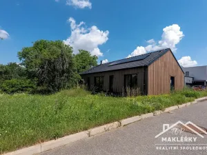 Prodej rodinného domu, Kouřim, Nad Hrázkou, 124 m2