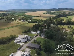Prodej rodinného domu, Kouřim, Nad Hrázkou, 124 m2
