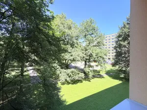 Pronájem bytu 2+1, Chrudim, U Stadionu, 58 m2