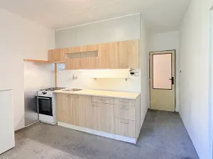 Pronájem bytu 2+1, Chrudim, U Stadionu, 58 m2