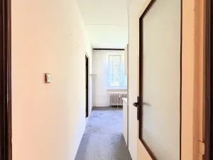 Pronájem bytu 2+1, Chrudim, U Stadionu, 58 m2