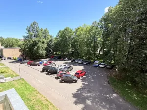 Pronájem bytu 2+1, Chrudim, U Stadionu, 58 m2