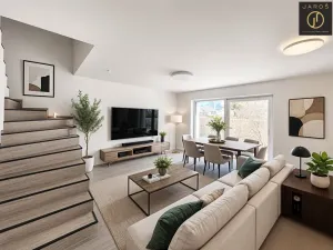 Prodej rodinného domu, Kladno, Václava Černého, 130 m2