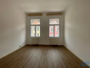 Pronájem bytu 2+1, Praha - Žižkov, Víta Nejedlého, 56 m2