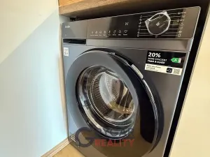 Pronájem bytu 2+kk, Praha - Prosek, Prosecká, 41 m2