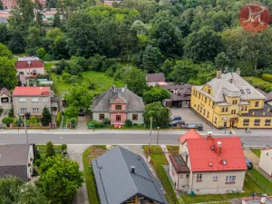 Prodej rodinného domu, Karviná, Lázeňská, 180 m2