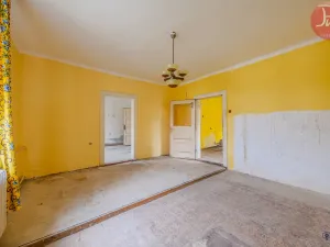 Prodej rodinného domu, Karviná, Lázeňská, 180 m2