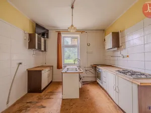 Prodej rodinného domu, Karviná, Lázeňská, 180 m2