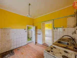 Prodej rodinného domu, Karviná, Lázeňská, 180 m2