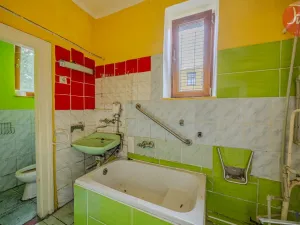 Prodej rodinného domu, Karviná, Lázeňská, 180 m2
