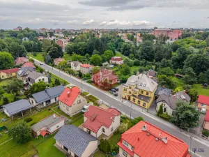 Prodej rodinného domu, Karviná, Lázeňská, 180 m2