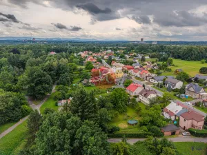 Prodej rodinného domu, Karviná, Lázeňská, 180 m2
