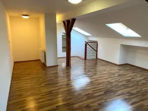 Pronájem bytu 2+kk, Praha - Vysočany, Freyova, 55 m2