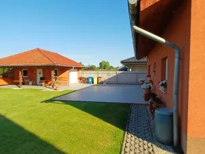 Prodej rodinného domu, Cholina, 131 m2