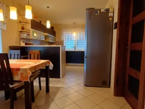 Prodej rodinného domu, Cholina, 131 m2
