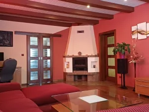 Prodej rodinného domu, Cholina, 131 m2