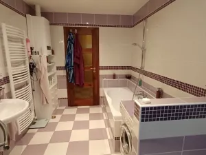 Prodej rodinného domu, Cholina, 131 m2