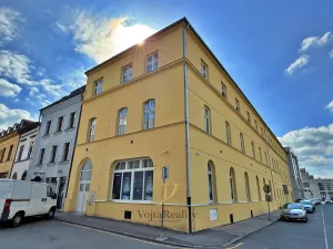 Pronájem bytu 2+kk, Prostějov, Lutinovova, 55 m2
