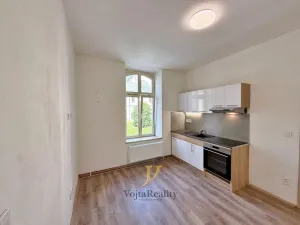 Pronájem bytu 2+kk, Prostějov, Lutinovova, 55 m2