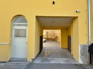Pronájem bytu 2+kk, Prostějov, Lutinovova, 55 m2