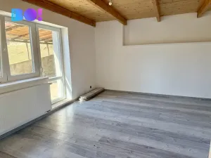 Prodej rodinného domu, Častohostice, 93 m2