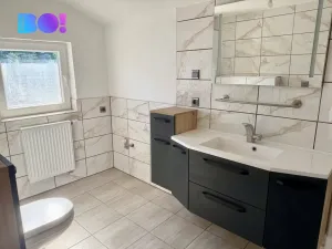 Prodej rodinného domu, Častohostice, 93 m2