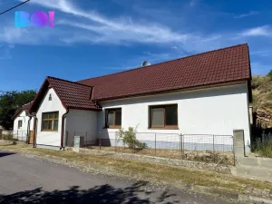 Prodej rodinného domu, Častohostice, 93 m2