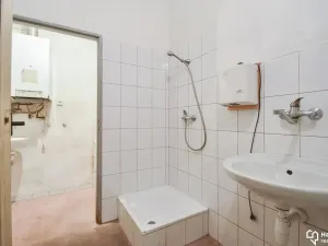 Prodej obchodního prostoru, Olomouc, Resslova, 77 m2