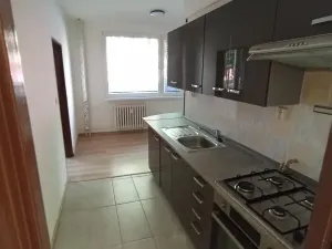 Prodej bytu 2+1, Krupka - Maršov, Karla Čapka, 63 m2