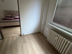 Prodej bytu 2+1, Krupka - Maršov, Karla Čapka, 63 m2
