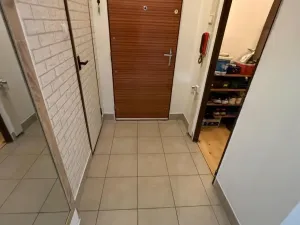 Prodej bytu 2+1, Krupka - Maršov, Karla Čapka, 63 m2