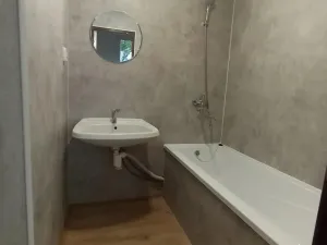 Prodej bytu 2+1, Krupka - Maršov, Karla Čapka, 63 m2