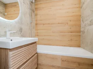 Prodej bytu 4+kk, Ostrava - Výškovice, Šeříková, 80 m2