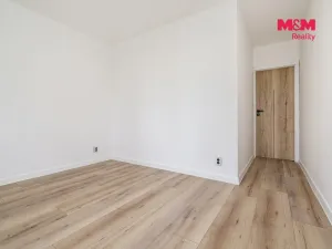 Prodej bytu 4+kk, Ostrava - Výškovice, Šeříková, 80 m2