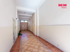 Prodej bytu 3+1, Karlovy Vary, Moskevská, 72 m2