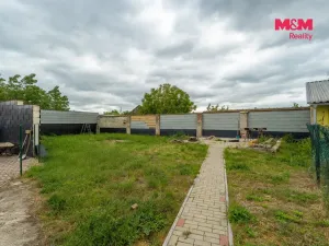 Prodej činžovního domu, Černčice, Husova, 732 m2