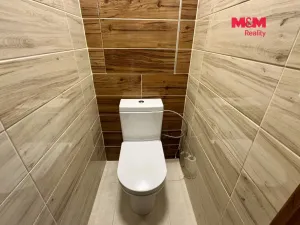 Pronájem bytu 3+1, Rakovník - Rakovník II, Fojtíkova, 71 m2