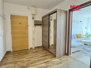Pronájem bytu 3+1, Rakovník - Rakovník II, Fojtíkova, 71 m2
