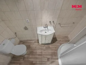 Prodej ubytování, Hoštka, 130 m2