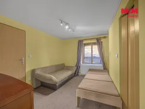 Prodej ubytování, Hoštka, 130 m2