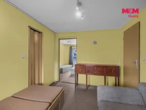 Prodej ubytování, Hoštka, 130 m2