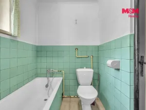 Prodej rodinného domu, Žlebské Chvalovice, 112 m2
