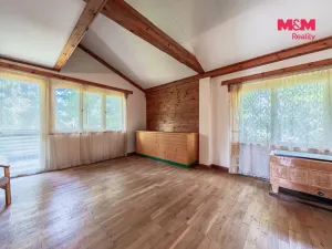 Prodej rodinného domu, Vrbice, 152 m2