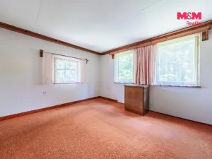 Prodej rodinného domu, Vrbice, 152 m2