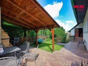 Prodej chalupy, Buková, 172 m2